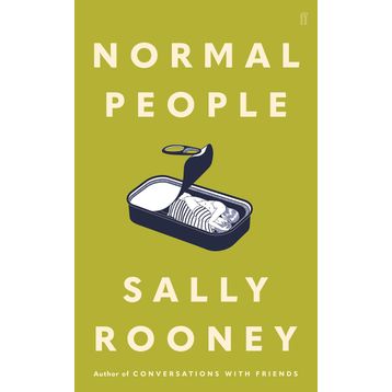 Normal People - Sally Rooney