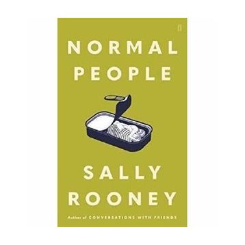 Normal People - Sally Rooney