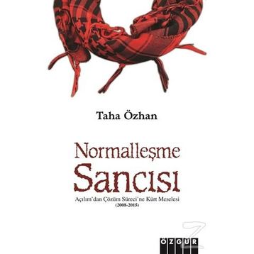 Normalleşme Sancısı - Taha Özhan