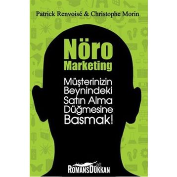 Nöro Marketing - Patrick Renvoise Christophe Morin