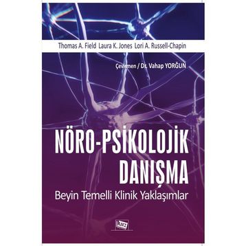 Nöro-Psikolojik Danışma - Kolektif