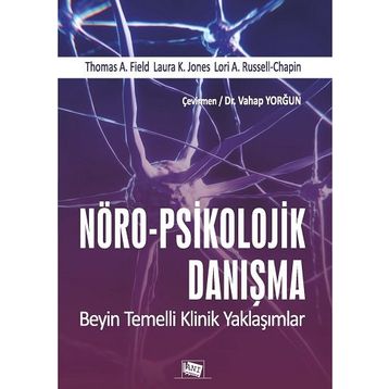 Nöro-Psikolojik Danışma - Kolektif