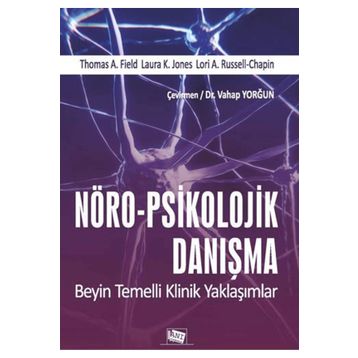 Nöro-Psikolojik Danışma - Kolektif
