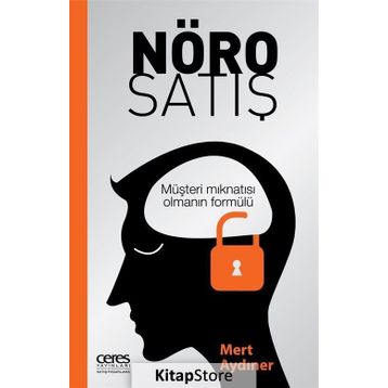 Nöro Satış - Mert Aydıner