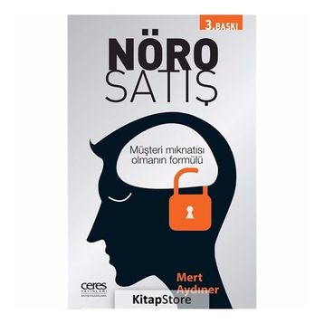 Nöro Satış - Mert Aydıner