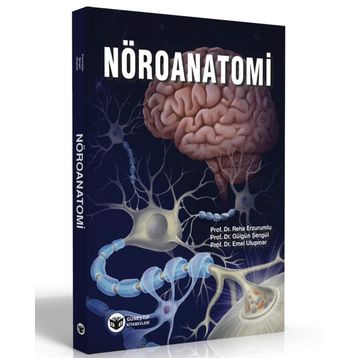 Nöroanatomi - Kolektif