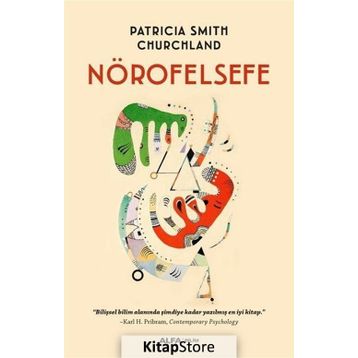 Nörofelsefe - Patricia Smith Churcland