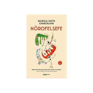Nörofelsefe - Patricia Smith Churcland