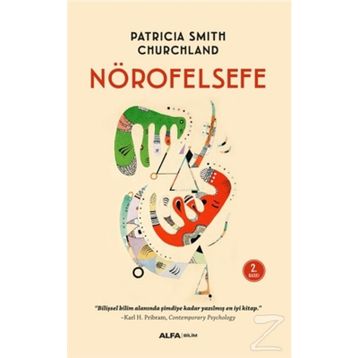 Nörofelsefe - Patricia Smith Churcland