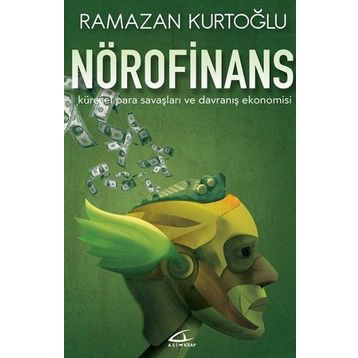 Nörofinans - Ramazan Kurtoğlu