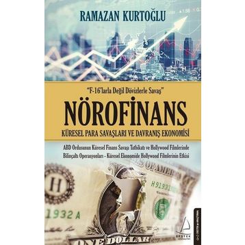 Nörofinans - Ramazan Kurtoğlu
