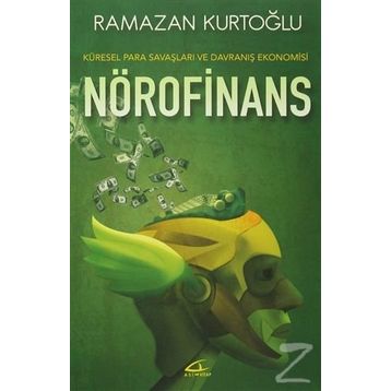 Nörofinans - Ramazan Kurtoğlu