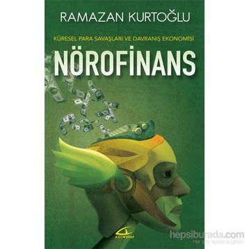 Nörofinans - Ramazan Kurtoğlu