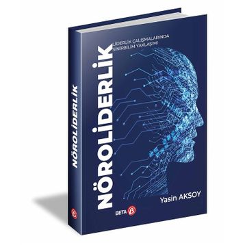 Nöroliderlik - Yasin Aksoy