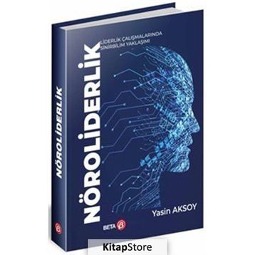 Nöroliderlik - Yasin Aksoy