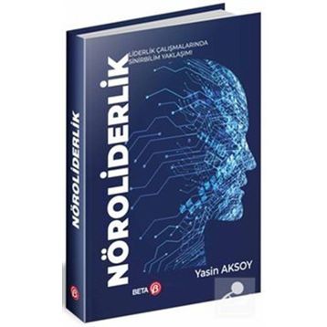 Nöroliderlik - Yasin Aksoy