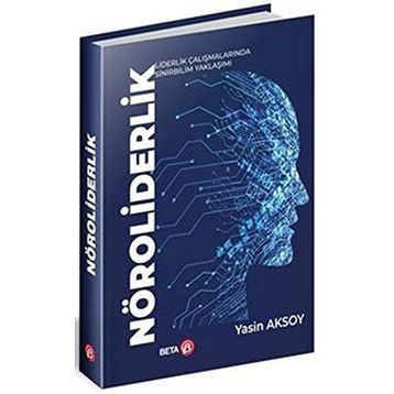 Nöroliderlik - Yasin Aksoy