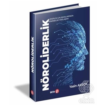 Nöroliderlik - Yasin Aksoy