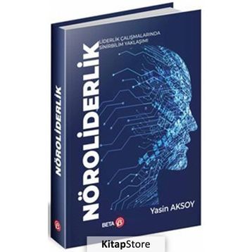 Nöroliderlik - Yasin Aksoy