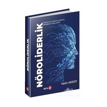 Nöroliderlik - Yasin Aksoy