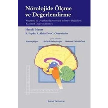NÖROLOJİDE ÖLÇME VE DEĞERLENDİRME - KOLEKTIF
