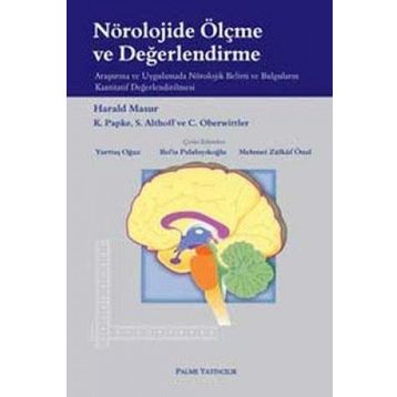 NÖROLOJİDE ÖLÇME VE DEĞERLENDİRME - KOLEKTIF