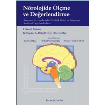 NÖROLOJİDE ÖLÇME VE DEĞERLENDİRME - KOLEKTIF