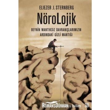 Nörolojik - Eliezer J. Sternberg