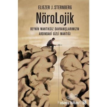 Nörolojik - Eliezer J. Sternberg