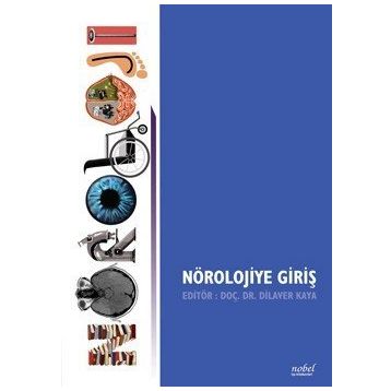 Nörolojiye Giriş - Nobel Tıp Kitabevi