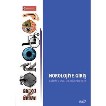 Nörolojiye Giriş - Nobel Tıp Kitabevi