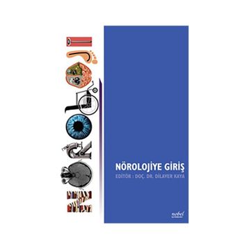 Nörolojiye Giriş - Nobel Tıp Kitabevi
