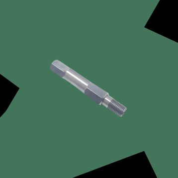 Noromax 15 cm Karot Uzatma Adaptörü