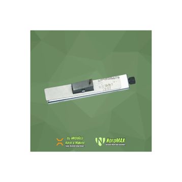 Noromax 2 inç Tezgah Pafta Mesafe Ayar Seti