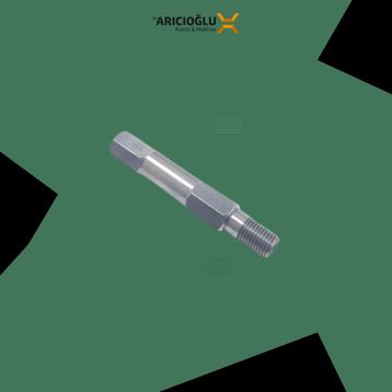 Noromax 20 cm Karot Uzatma Adaptörü