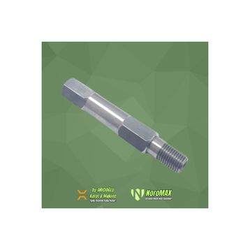 Noromax 30 cm Karot Uzatma Adaptörü