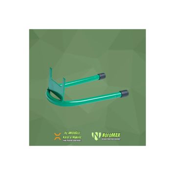 Noromax NR-01 Plastik Boru Kaynak Makinesi Ayağı