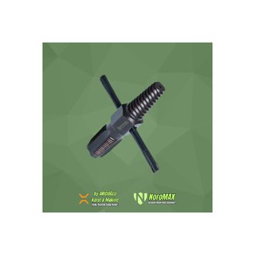 Noromax NR-TDK 1/2 Ters Düz Kılavuz
