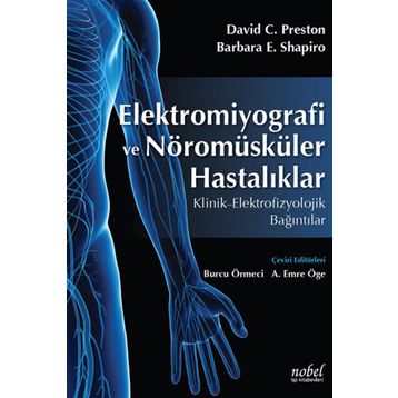 Nöromusküler Hastalıklar - Oğuz Osman Erdinç