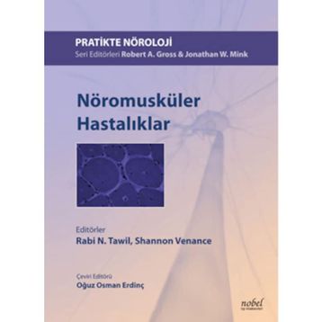 Nöromusküler Hastalıklar - Oğuz Osman Erdinç