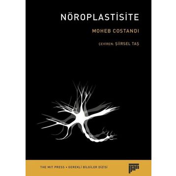 Nöroplastisite Moheb Costandi Pan Yayıncılık