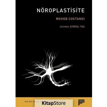 Nöroplastisite Moheb Costandi Pan Yayıncılık