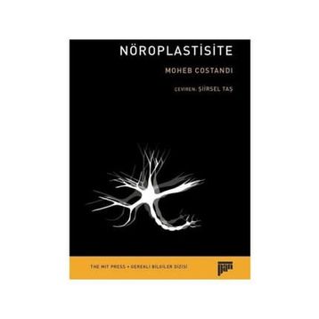 Nöroplastisite Moheb Costandi Pan Yayıncılık