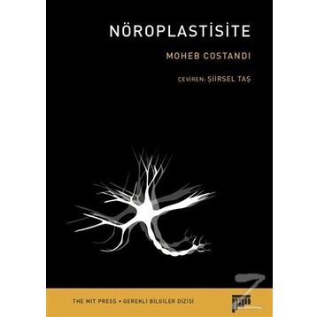Nöroplastisite Moheb Costandi Pan Yayıncılık