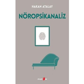 Nöropsikanaliz - Hakan Atalay