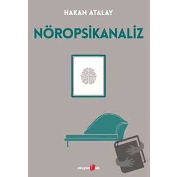 Nöropsikanaliz - Hakan Atalay