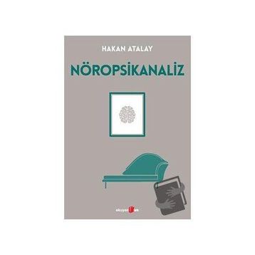 Nöropsikanaliz - Hakan Atalay