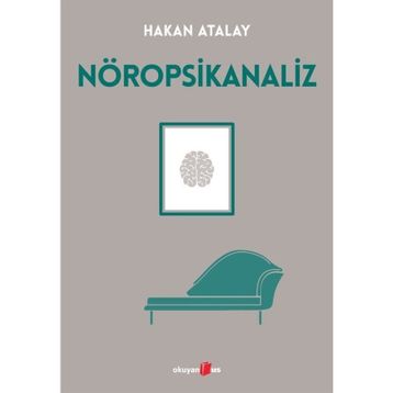 Nöropsikanaliz - Hakan Atalay