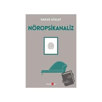 Nöropsikanaliz - Hakan Atalay
