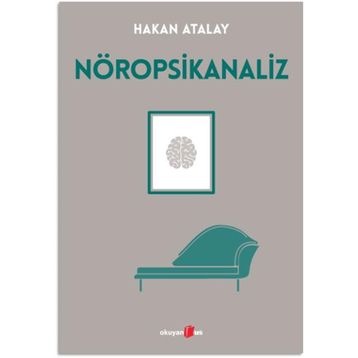 Nöropsikanaliz - Hakan Atalay